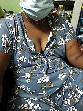 Tamilselviroja- online show from March 2026 03:58:01 PM