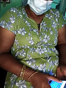 Tamilselviroja- online show from March 2026 03:56:02 PM