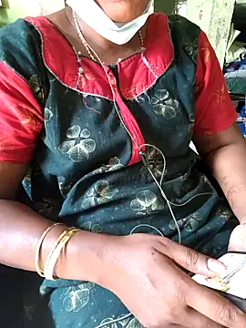 Tamilselviroja- online show from March 2026 03:48:01 AM