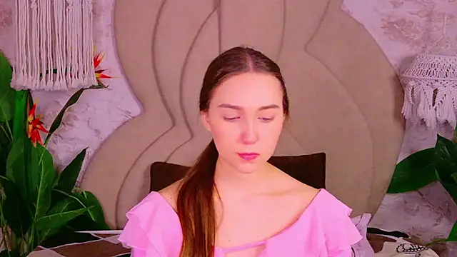 OliviaLay online show from January 2026 11:05:02 AM