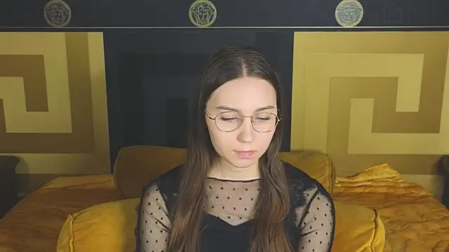 OliviaLay online show from January 2026 10:41:02 AM