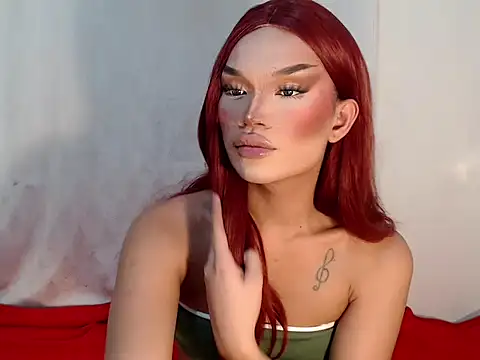 amandareddragon online show from November 2025 08:18:01 AM