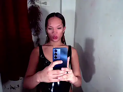 amandareddragon online show from October 2025 04:22:02 AM