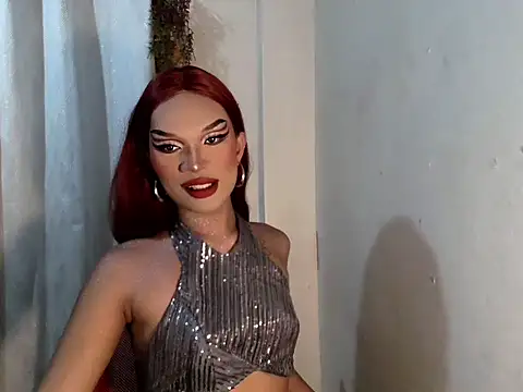 amandareddragon online show from October 2025 10:27:01 AM