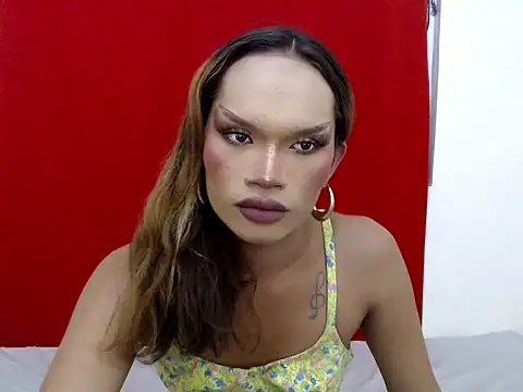 amandareddragon online show from October 2025 02:17:01 PM
