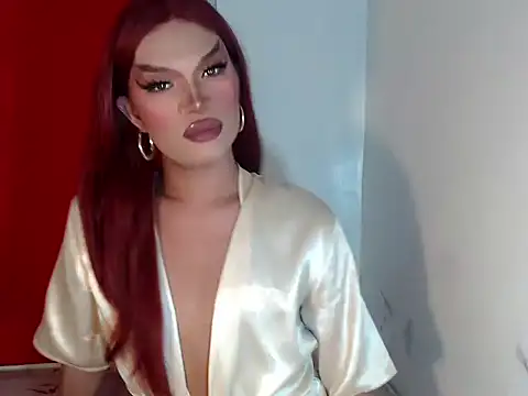 amandareddragon online show from October 2025 11:12:02 AM
