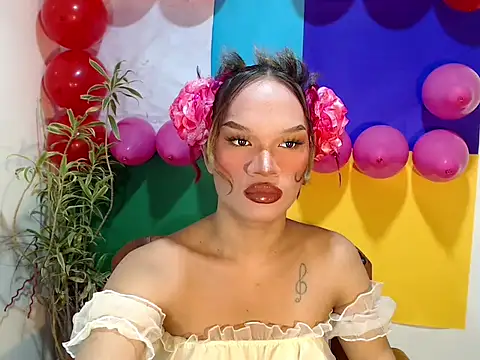 amandareddragon online show from February 2026 11:43:02 AM