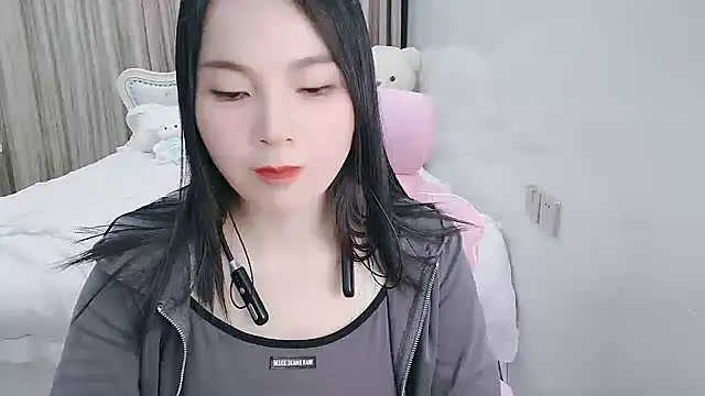 xiaokaixin online show from February 2026 12:26:01 PM