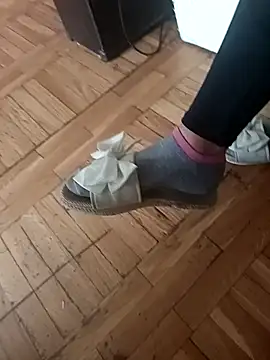 Doubledesire91 online show from September 2025 12:45:01 PM