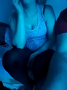 Doubledesire91 online show from December 2025 11:11:02 PM