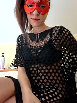 SonoSoloTua online show from October 2025 07:19:02 AM