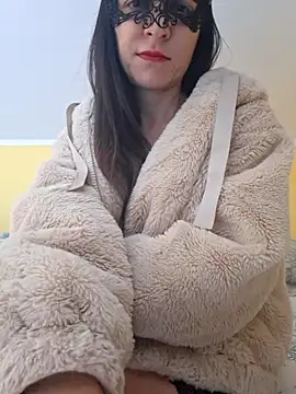 SonoSoloTua online show from November 2025 08:14:01 AM