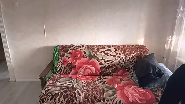 JaneFosterxx online show from November 2025 11:25:01 AM