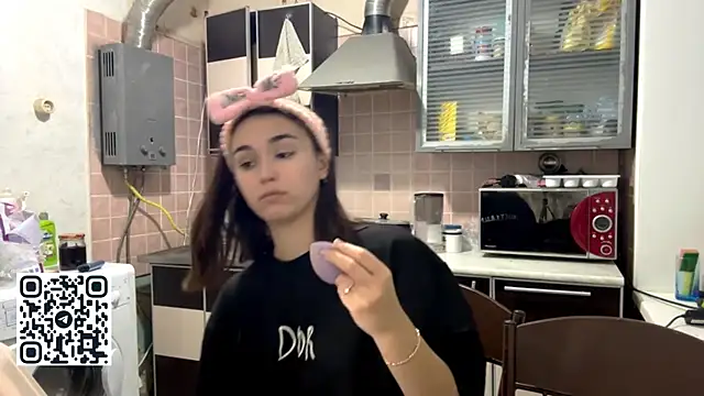 JaneFosterxx online show from November 2025 02:05:01 PM