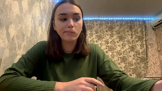 JaneFosterxx online show from October 2025 02:05:01 PM