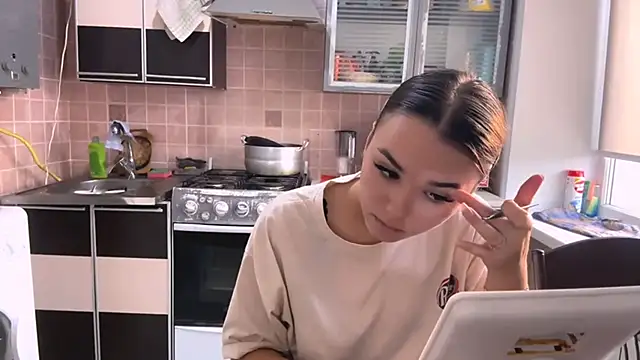 JaneFosterxx online show from December 2025 05:42:01 AM