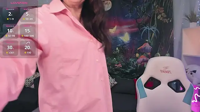 LindaRomero online show from January 2026 11:03:01 AM