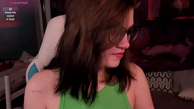CathyAdams online show from April 2026 05:55:01 AM