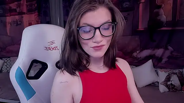 CathyAdams online show from February 2026 06:33:02 AM