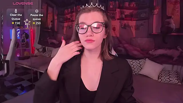 CathyAdams online show from January 2026 06:09:02 AM