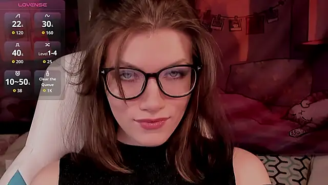 CathyAdams online show from February 2026 06:54:02 AM