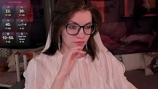 CathyAdams online show from February 2026 06:35:02 AM