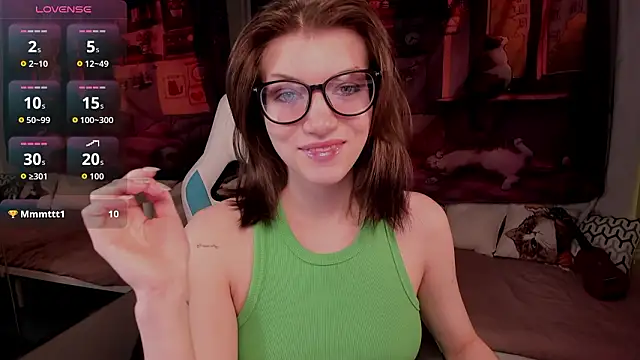 CathyAdams online show from February 2026 06:42:01 AM