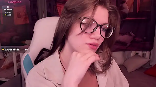 CathyAdams online show from March 2026 07:49:02 AM