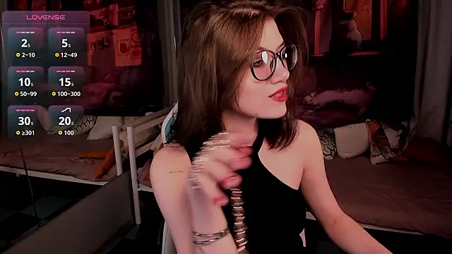 CathyAdams online show from March 2026 06:24:01 AM