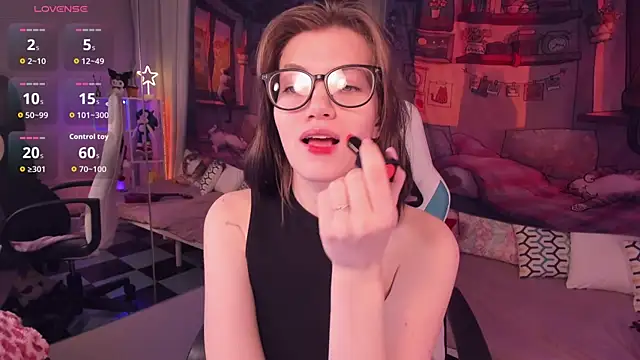 CathyAdams online show from December 2025 04:49:02 AM