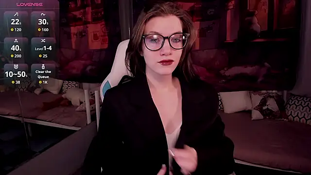 CathyAdams online show from February 2026 06:46:01 AM