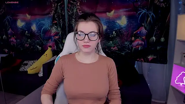 CathyAdams online show from December 2025 05:44:01 AM