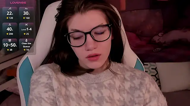 CathyAdams online show from February 2026 05:51:01 AM