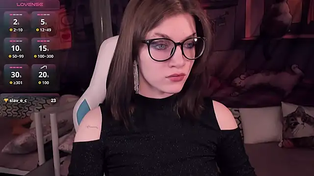 CathyAdams online show from February 2026 08:55:02 AM