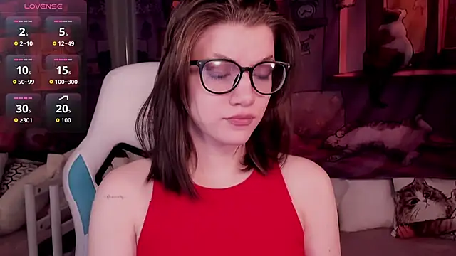 CathyAdams online show from February 2026 06:36:01 AM