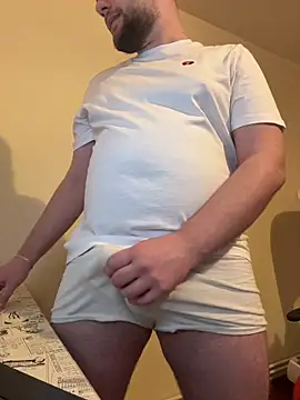 KingAdonisss online show from April 2026 07:31:02 PM