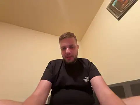 KingAdonisss online show from October 2025 02:12:01 AM