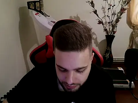 KingAdonisss online show from October 2025 10:49:02 AM