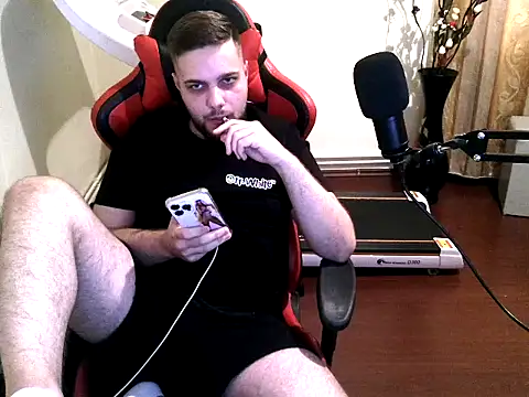 KingAdonisss online show from September 2025 03:29:01 PM