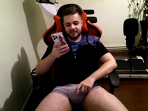 Snapshot of KingAdonisss chatting on October 2025 05:05:01 PM KingAdonisss online show from October 2025 05:05:01 PM