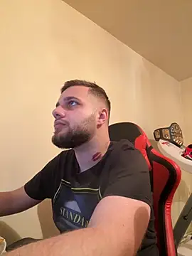 Snapshot of KingAdonisss chatting on October 2025 12:48:02 PM KingAdonisss online show from October 2025 12:48:02 PM