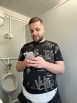 KingAdonisss online show from May 2026 05:56:01 AM