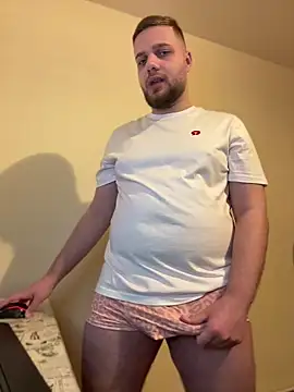 KingAdonisss online show from April 2026 10:12:01 PM