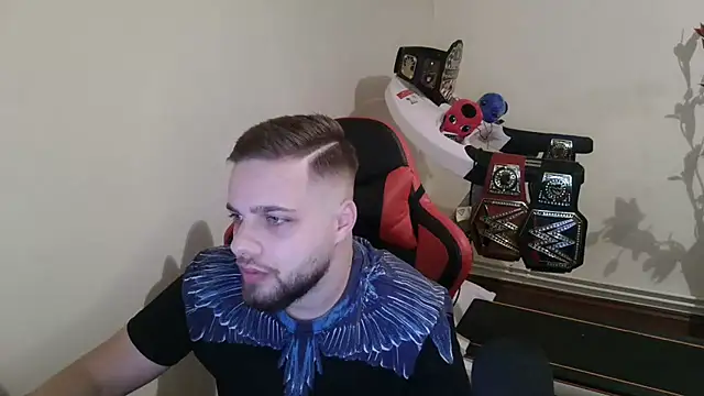 Snapshot of KingAdonisss chatting on October 2025 05:56:02 PM KingAdonisss online show from October 2025 05:56:02 PM