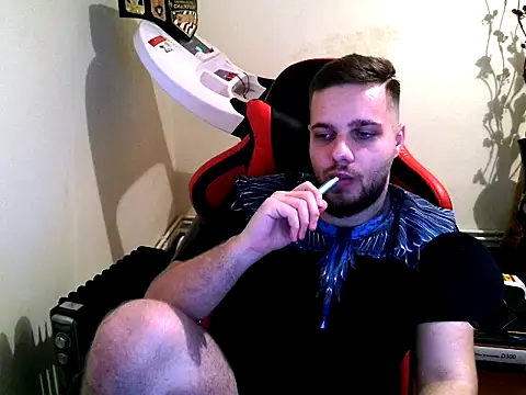 Snapshot of KingAdonisss chatting on September 2025 12:33:01 PM KingAdonisss online show from September 2025 12:33:01 PM