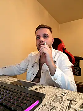 Snapshot of KingAdonisss chatting on November 2025 06:55:02 PM KingAdonisss online show from November 2025 06:55:02 PM