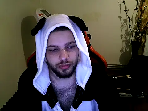 KingAdonisss online show from October 2025 09:22:01 AM