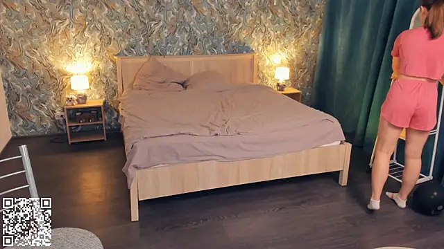 MondoNeko online show from November 2025 07:08:01 AM