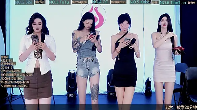 Snapshot of SK10012 chatting on October 2025 02:18:02 PM SK10012 online show from October 2025 02:18:02 PM