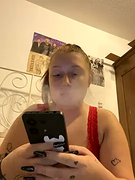 Snapshot of SweetieLina chatting on October 2025 05:14:01 PM SweetieLina online show from October 2025 05:14:01 PM